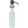 Дозатор кухонный GRANULA 1403 черный 1403 CHEPHYII